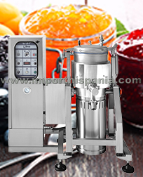 Videos Cutter fundidor DSF